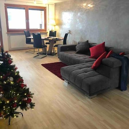 Appartamento Nuovo E Comfort A Brunico Kronplatz Kültér fotó