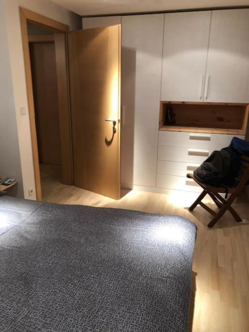 Appartamento Nuovo E Comfort A Brunico Kronplatz Kültér fotó