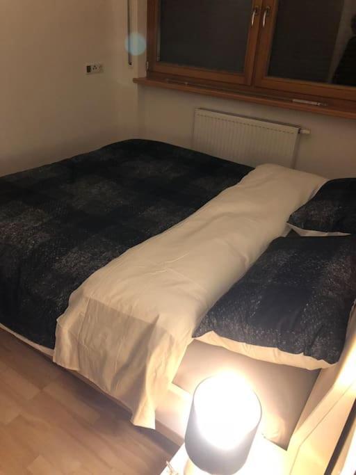 Appartamento Nuovo E Comfort A Brunico Kronplatz Kültér fotó