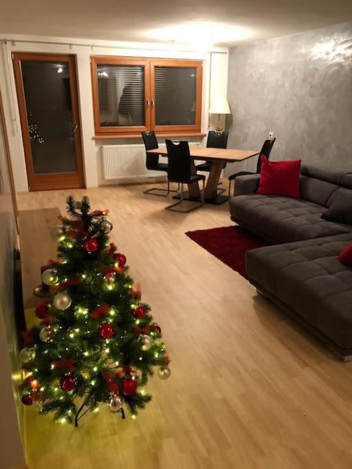 Appartamento Nuovo E Comfort A Brunico Kronplatz Kültér fotó