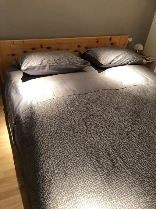 Appartamento Nuovo E Comfort A Brunico Kronplatz Kültér fotó