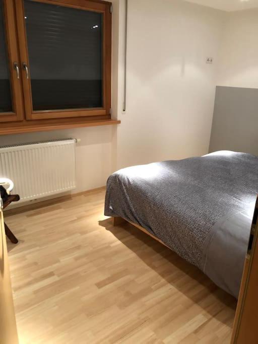 Appartamento Nuovo E Comfort A Brunico Kronplatz Kültér fotó